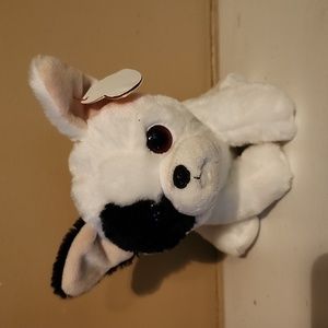 Beanie Boo Marcel, Dog about 6 inch